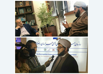 حاج شیخ علی هاشمیان ، رئیس شورای شهر رفسنجان ، ديدار و جلسه با رئيس شوراي شهر مشهد ، همکاری های دوجانبه با شورای شهر مشهد