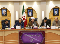 شورای استان کرمان