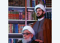 آیت الله محمد هاشمیان