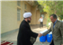 شیخ علی هاشمیان ، استاندار ، شركت پسته رفسنجان 