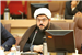 علی هاشمیان ، حجت الاسلام هاشمیان ، شیخ علی هاشمیان ، حجه الاسلام و المسلمین هاشمیان ، پنجمین اجلاس شورای عالی استانها