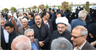 مرحوم حاج حسین صفریان