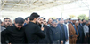 مرحوم حاج حسین صفریان