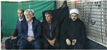 مرحوم حاج حسین صفریان
