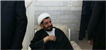 مرحوم حاج حسین صفریان