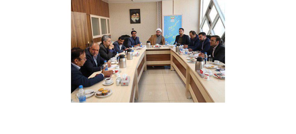 علی هاشمیان رئیس کمیسیون انرژی، صنعت، معدن و کشاورزی شورای عالی استانها